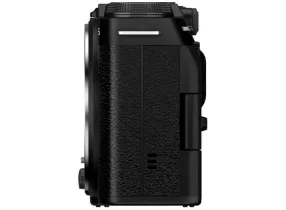 X-M5 Black - Fujifilm