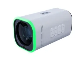MAKI Ultra 12x Zoom White - BirdDog