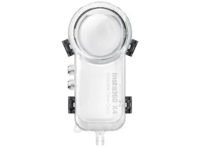Invisible Dive Case X4 - Insta360