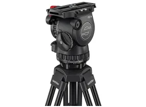 FSB 6 75/2 AL HD MS Mk II - Sachtler