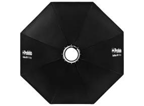 RFi Softbox 4 Octa (120 cm) - Profoto