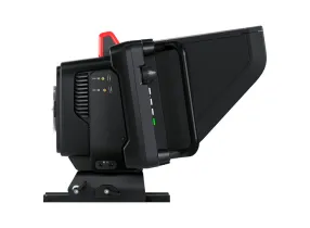 Studio Camera 4k Plus g2 - Blackmagic