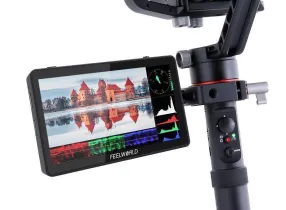 F6 PLUS V2 - Feelworld
