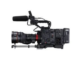 EOS C300 MKIII - Canon