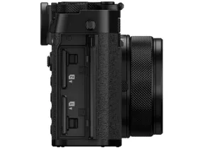 GFX100RF Black - Fujifilm