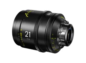 Arles 21mm T1.9 FF/VV Lens M - DZOFilm