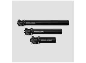 WC-A00083 - 15mm Dual Mount Bolt On Accessory Rod Kit (3/8-16)