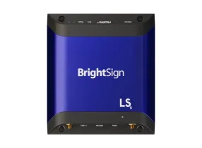 LS-445 - BrightSign