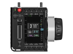 RT - FIZ Kit (MDR.S) - Teradek