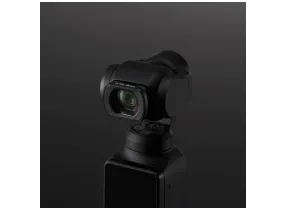 Wide-Angle Lens (Osmo 3) - Dji