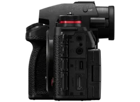 DC-S1RM2E - Panasonic