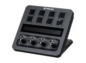 Stream Deck + - Elgato