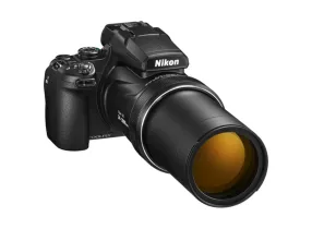 COOLPIX P1100 - Nikon