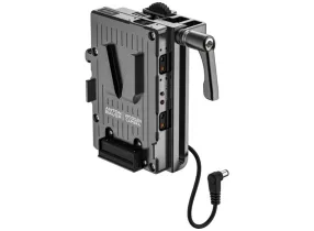 WC-K10035 - Wooden-Camera