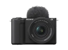 ZV-E10M2KB - Sony
