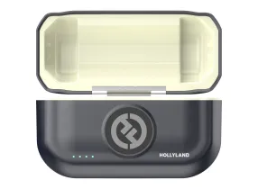 Lark M2 Lightning - Black - Hollyland
