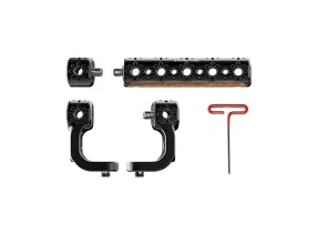 WC-A00426 - Ultra Handle Standard Kit (Universal 3/8"-16)