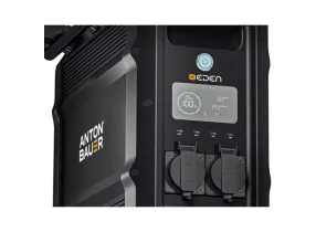 Eden 2.5kWh EU - Anton-Bauer