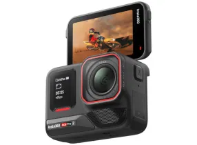 Ace Pro 2 (Battery Bundle) - Insta360