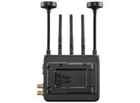 Ranger MK II 2500 - RX VM - Teradek