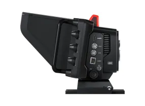 Studio Camera 4K Pro G2 - Blackmagic