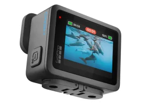 GoPro HERO (2024 Edition) - GoPro