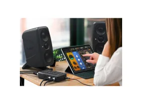 Irig Pro Quattro I/O Deluxe - IK-Multimedia