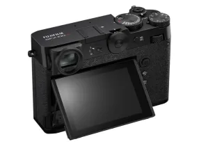 GFX100RF Black - Fujifilm