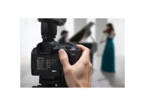 EOS R5 Mark II+RF 24-105mm - Canon