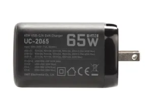 UC-2065 - Swit
