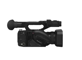 HC-X20E - Panasonic
