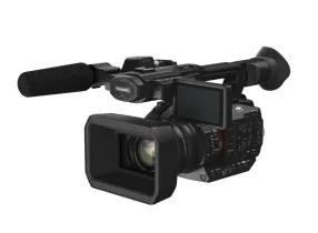 HC-X20E - Panasonic