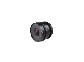 10mm T2.9 Zero-D VV Canon RF - LAOWA