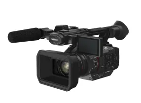 HC-X2E - Panasonic