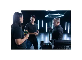 Sidus Four - Aputure