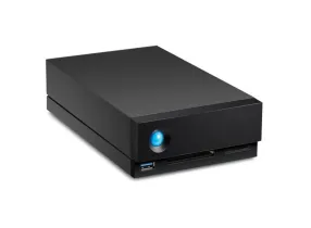 STHS20000800 - Lacie