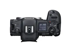 EOS R5 + RF 24-105mm L - Canon