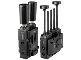 Ranger MK II 2500 - TX/RX VM - Teradek