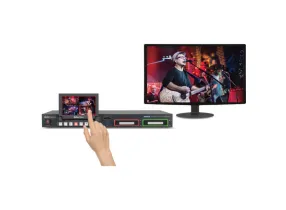 HDR-90 - Datavideo