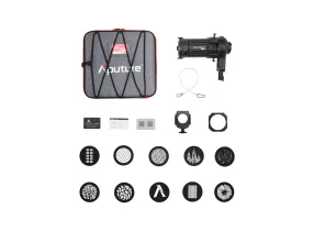 Spotlight Mini 36 Lens Kit - Aputure
