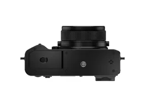 GFX100RF Black - Fujifilm