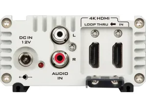 DAC-9P 4K - Datavideo