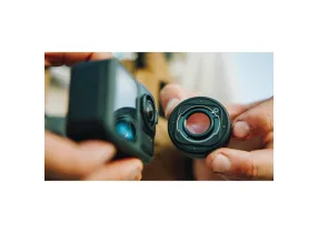 Macro Lens Mod - GoPro