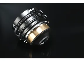 10mm T2.9 Zero-D VV LPL Cine - LAOWA
