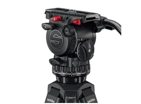 FSB 8 75/2 AL MS Mk II - Sachtler