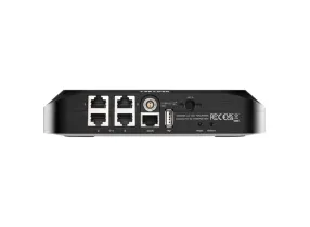 Link AX Wireless 5 Port - Teradek