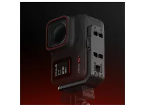 Vertical-Horizontal Mount - Insta360