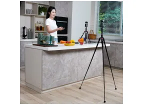 Foldable Lightweight Tripod - OBSBOT