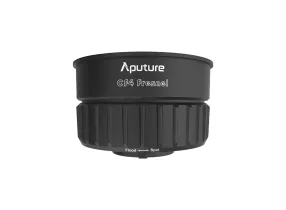 CF4 Compact Fresnel - Aputure
