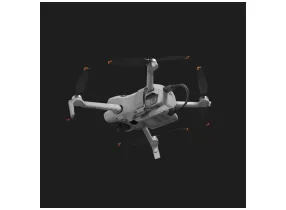 Cellular Dongle 2 Mounting - Dji